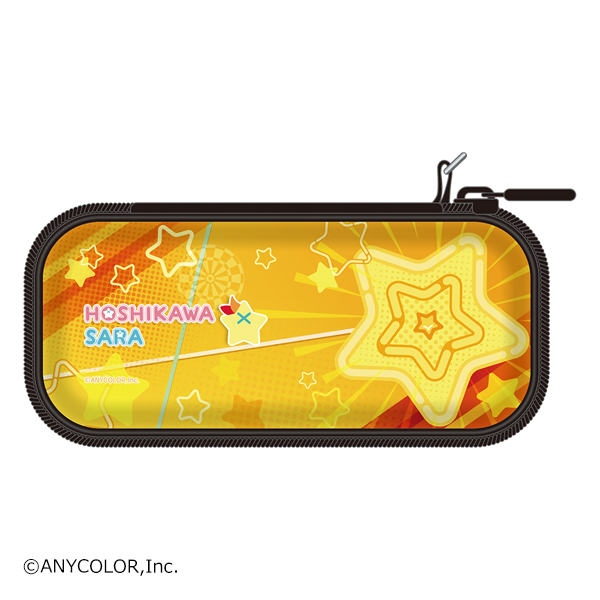 ダーツライブ・ダーツハイブ共同プロジェクト】にじさんじダーツコラボ