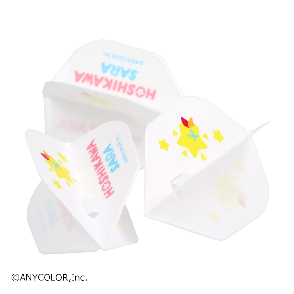 ダーツライブ・ダーツハイブ共同プロジェクト】にじさんじダーツコラボ