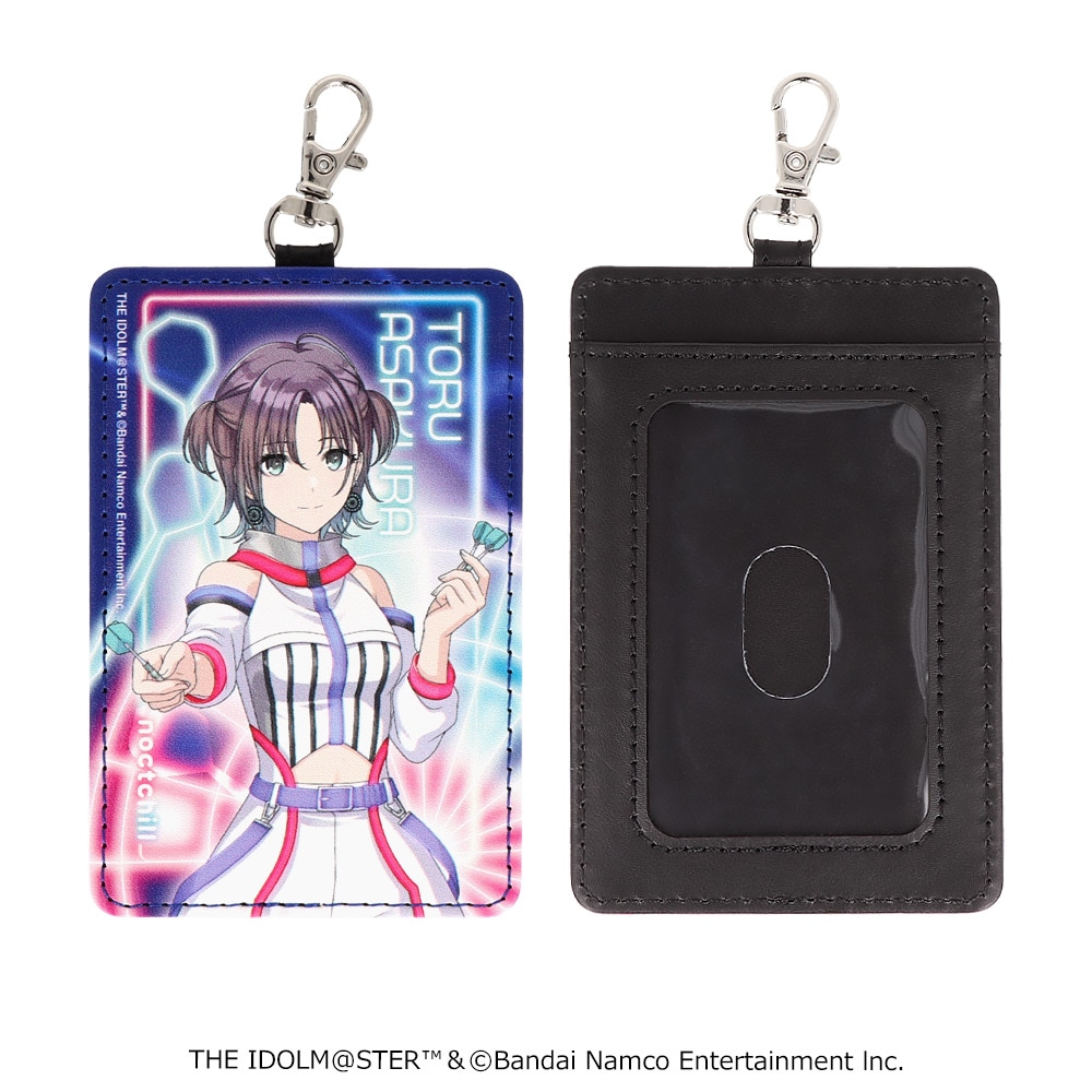 アイドルマスター シャイニーカラーズ（シャニマス）×ダーツハイブ