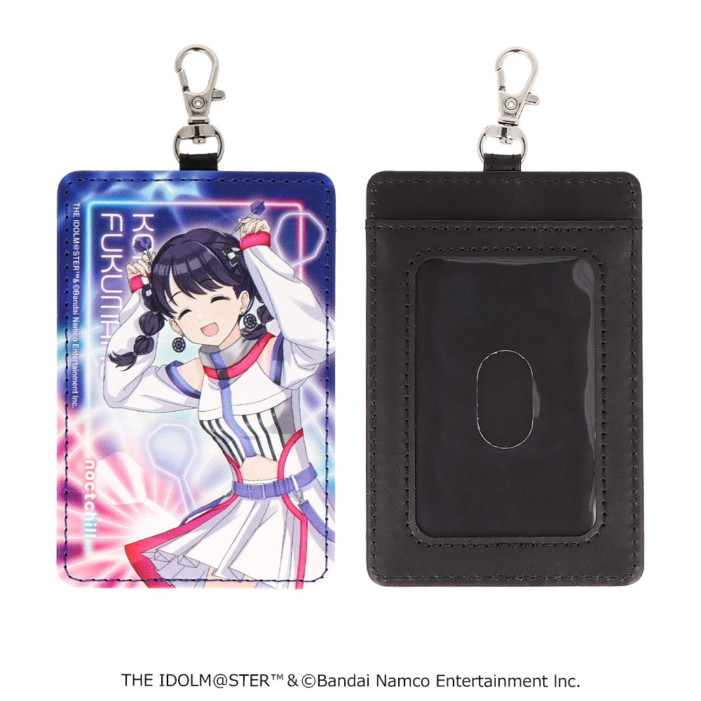 アイドルマスター シャイニーカラーズ（シャニマス）×ダーツハイブ