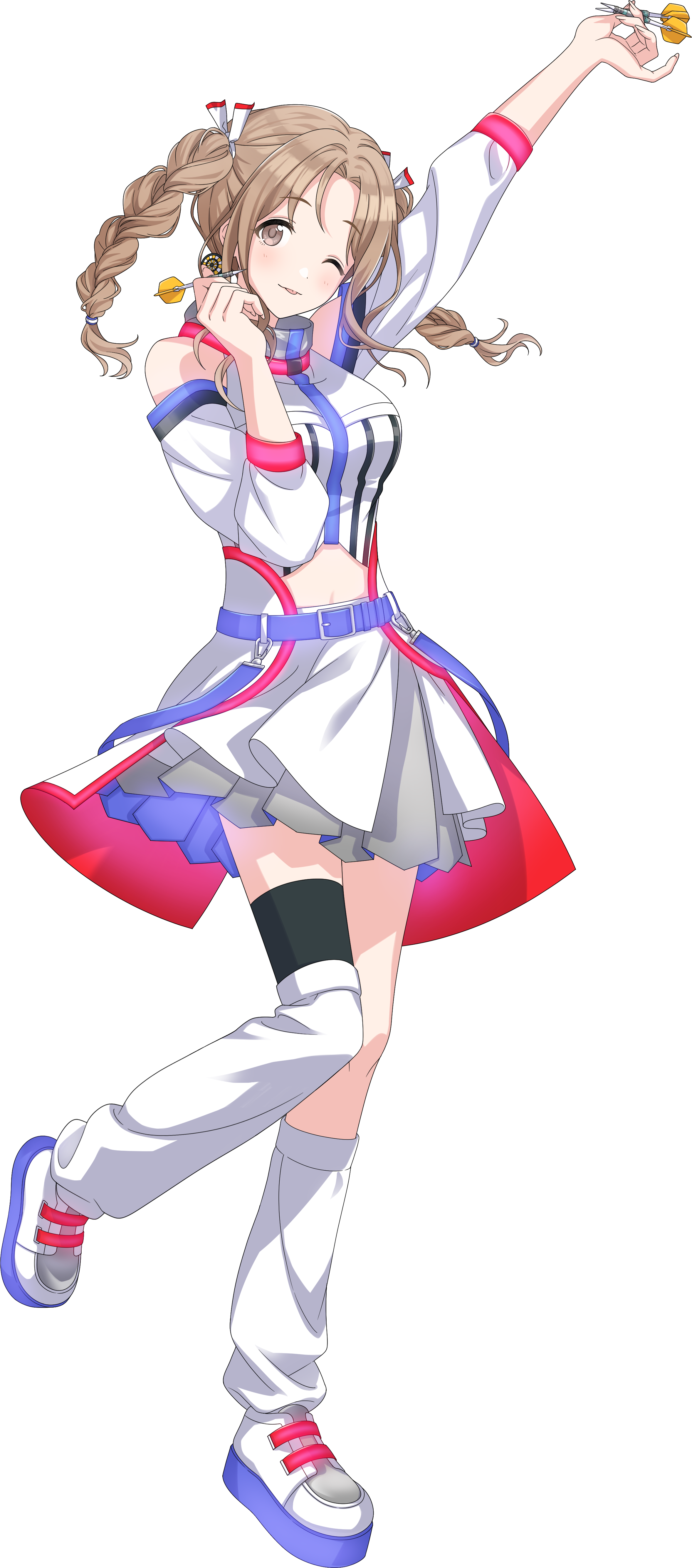 �������