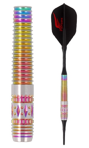 プレイヤーページ - 小宮山 亜美選手｜ダーツハイブ