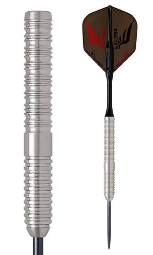 プレイヤーページ - 馬場 善久選手｜ダーツハイブ