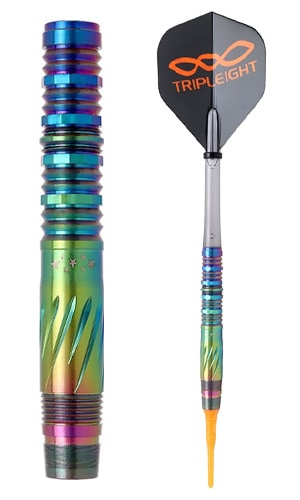 effort Period Rainbow95