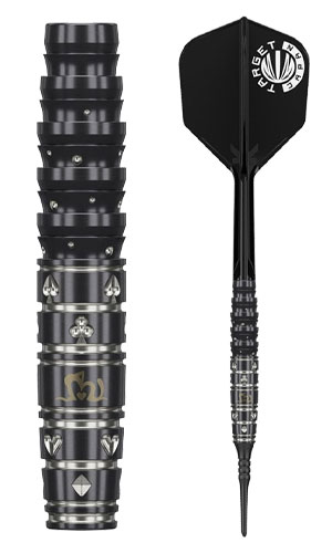 プレイヤーページ - 森田 真結子選手｜ダーツハイブ