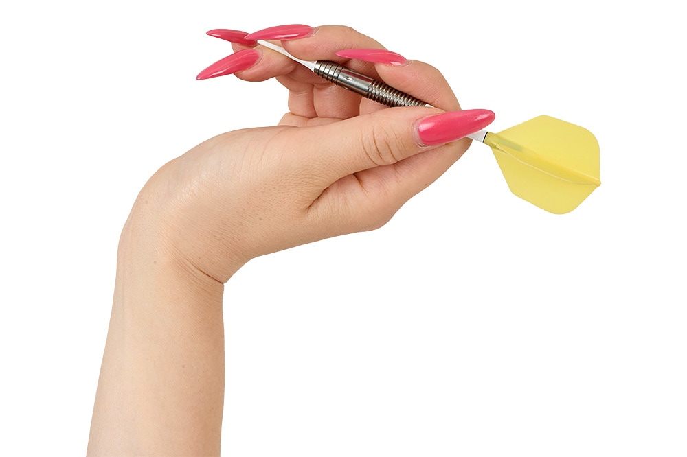 プレイヤーページ - 岩崎 奈美選手｜ダーツハイブ