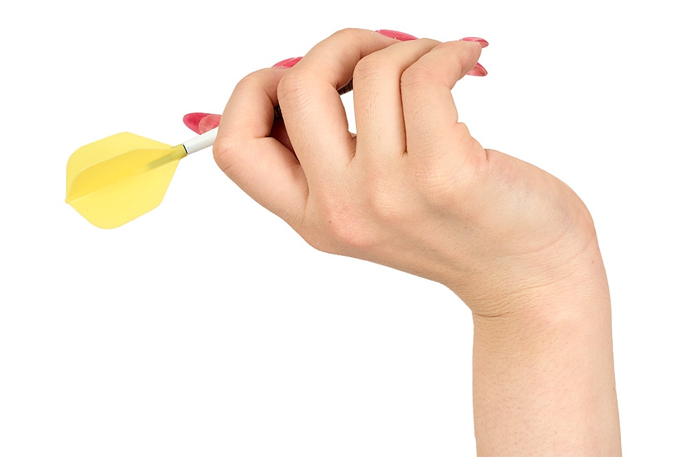 プレイヤーページ - 岩崎 奈美選手｜ダーツハイブ