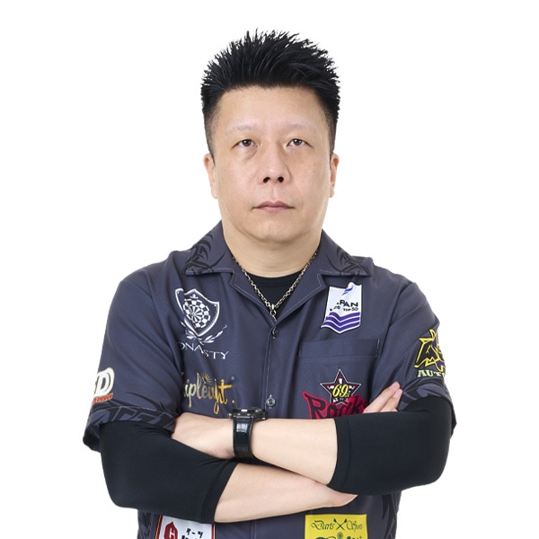 プレイヤーページ - 大和久 明彦選手｜ダーツハイブ