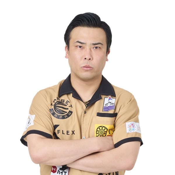 プレイヤーページ - 山形 明人選手｜ダーツハイブ