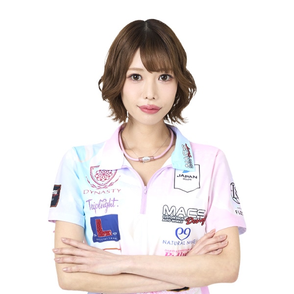 プレイヤーページ - 武山 郁子選手｜ダーツハイブ