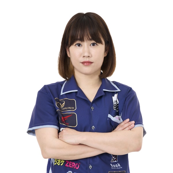 プレイヤーページ - 今井 琴選手｜ダーツハイブ