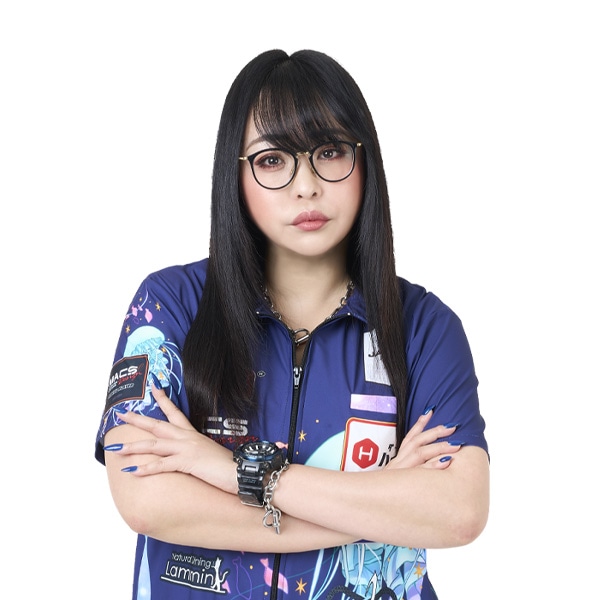 プレイヤーページ - 小森 麻理選手｜ダーツハイブ