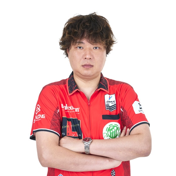 プレイヤーページ - 有原 竜太選手｜ダーツハイブ