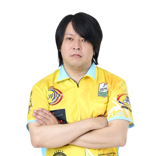 あ*ん様 JOKERD 零-ZERO- 柴田豊和選手モデルModel プレイヤーページ - 柴田 豊和選手｜ダーツハイブ