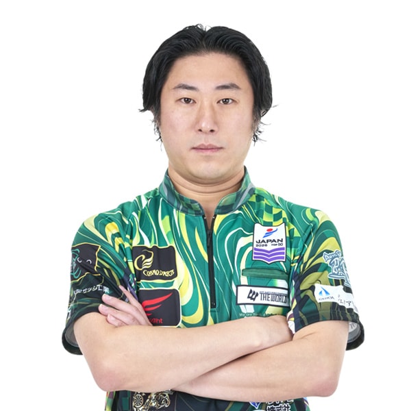 プレイヤーページ - 馬場 善久選手｜ダーツハイブ
