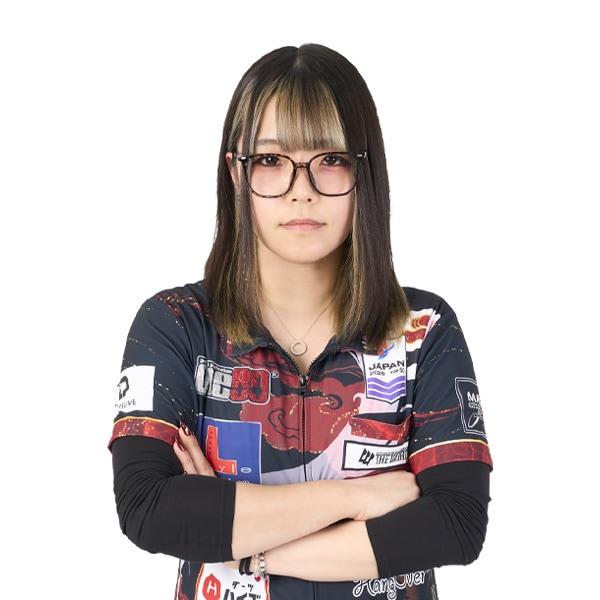 シーズンプレイヤー　鈴木優美 プレイヤーページ - 鈴木 優美選手｜ダーツハイブ