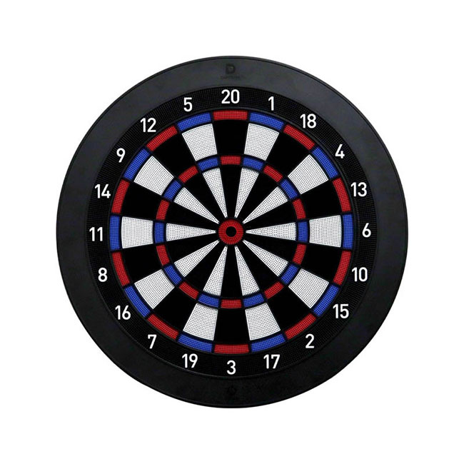 DARTSLIVE HOME ダーツボード　未使用And