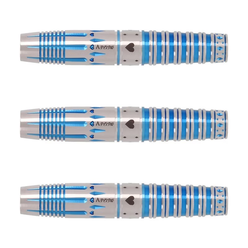 DARTS OF THE YEAR 2025 年間ランキング