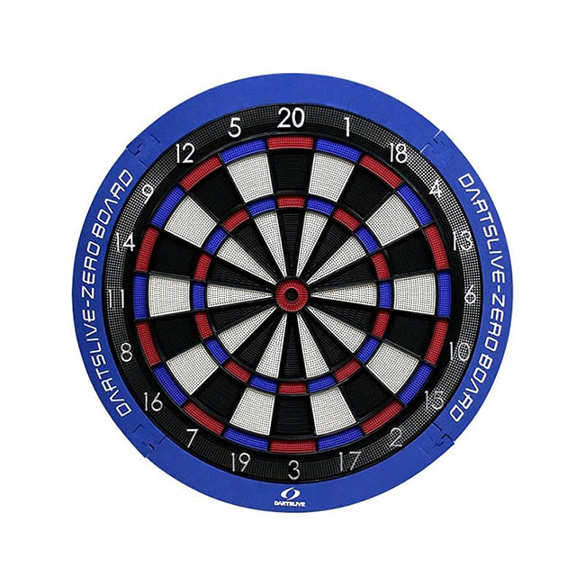 DARTS OF THE YEAR 2025 年間ランキング