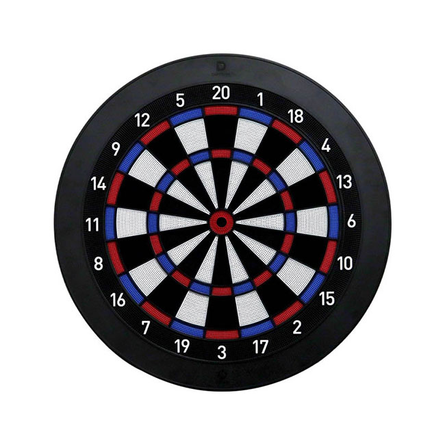 DARTS OF THE YEAR 2025 年間ランキング