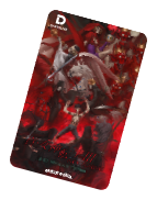 ダーツハイブ×真・女神転生III NOCTURNE HD REMASTER ダーツライブ