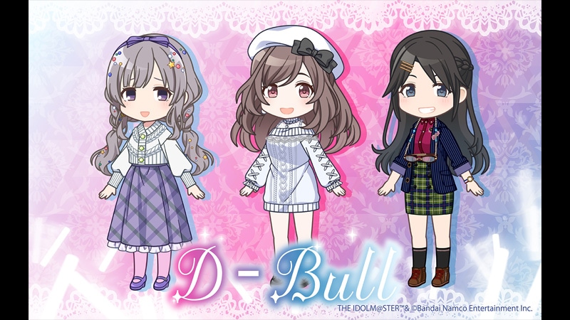D-Bull