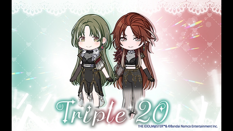 Triple20