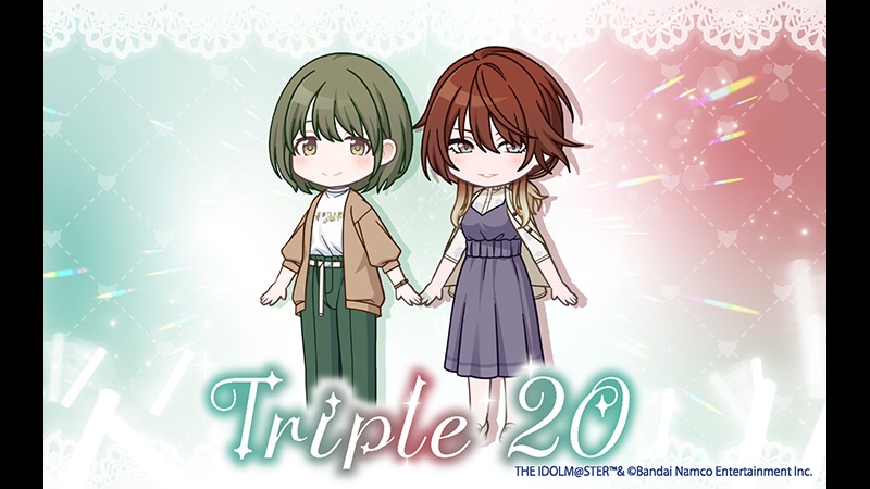 Triple20