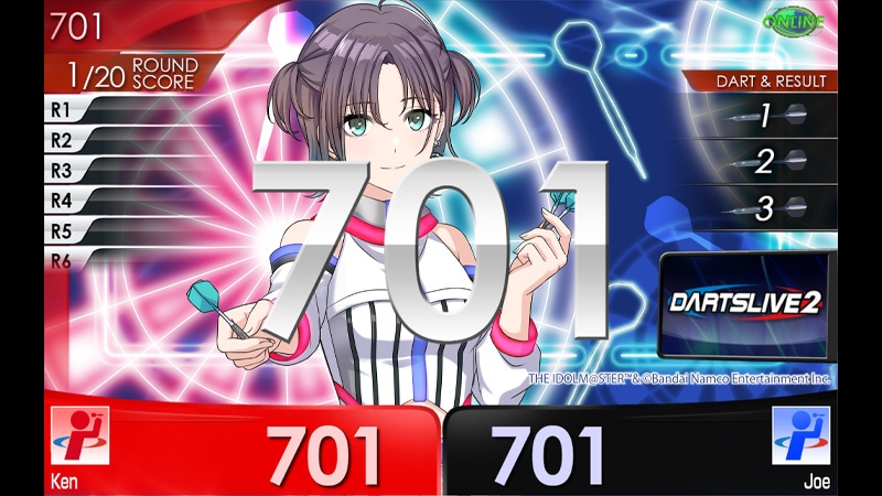 アイドルマスター シャイニーカラーズコラボ デジタルコンテンツ一覧