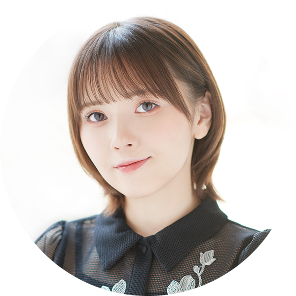 春咲 あかね｜声社員プロジェクト