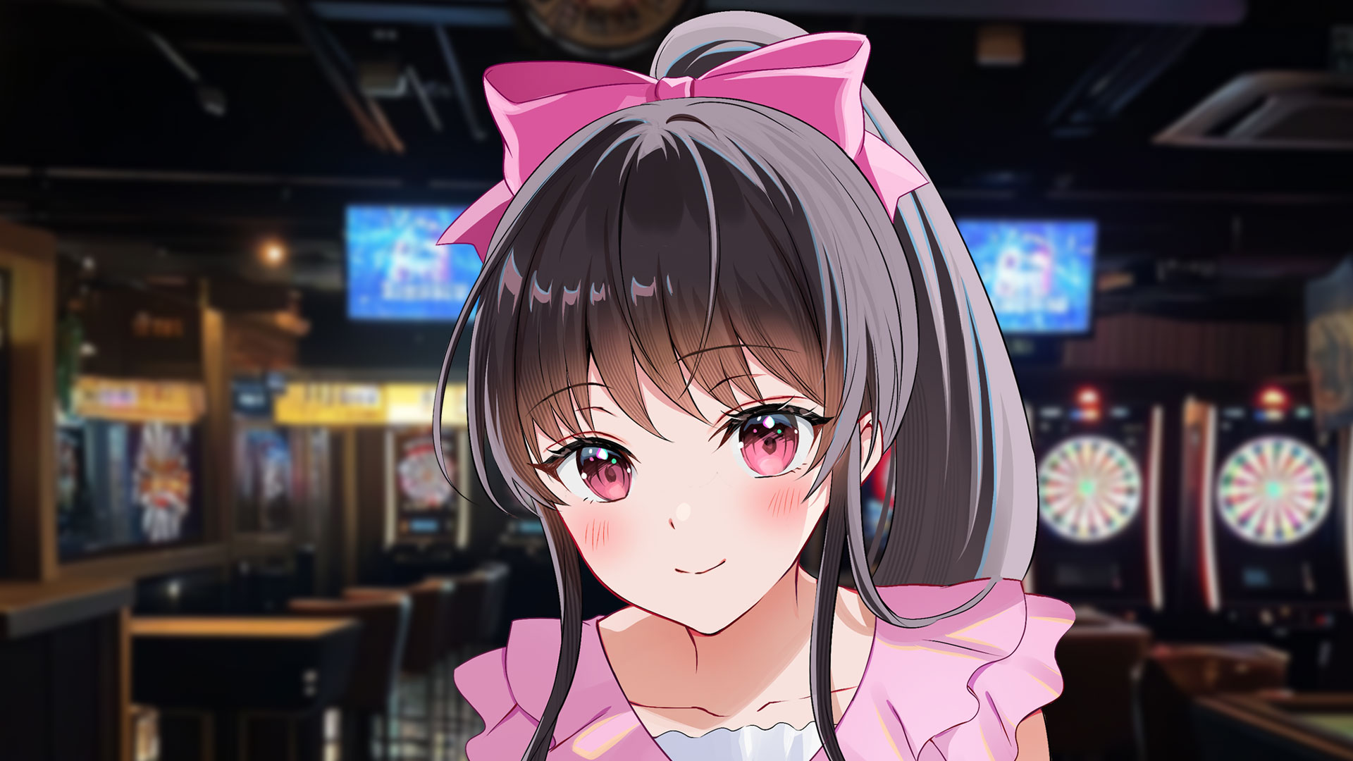 声社員プロジェクト 褒めボイスダーツセット 春咲あかね 鬼頭明里 ダーツ > キャラクター > 声社員プロジェクト ”褒め”ボイス