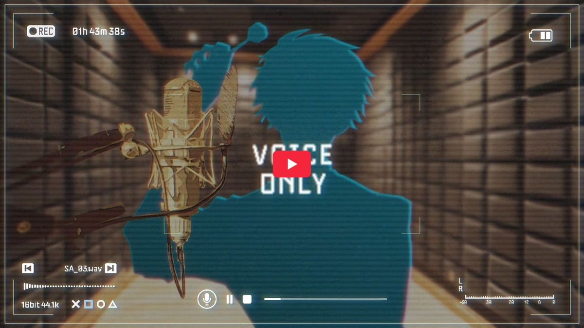 ティザームービー1