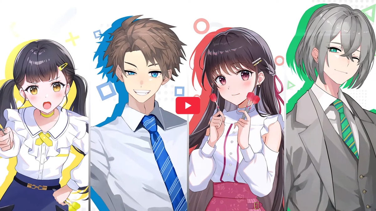 ティザームービー2