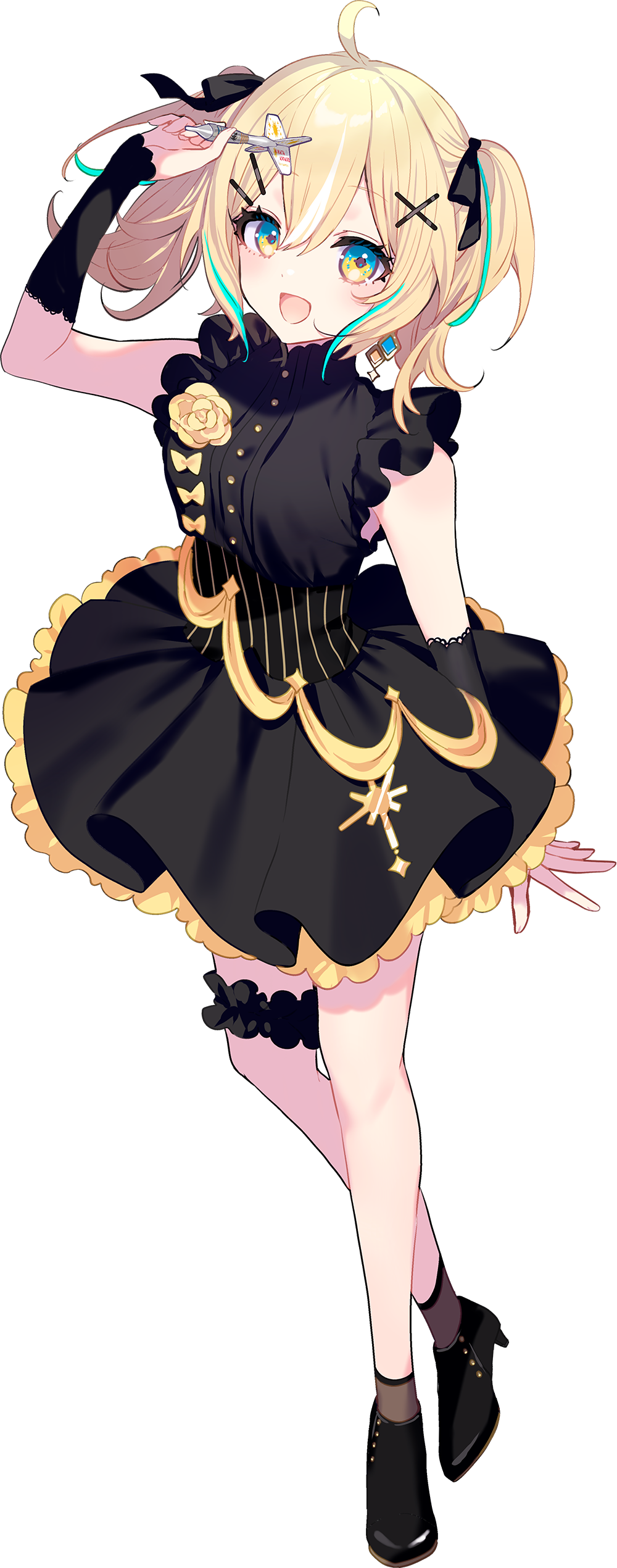 ウェザープラネット（Weather Planet）×ダーツハイブ コラボ商品決定