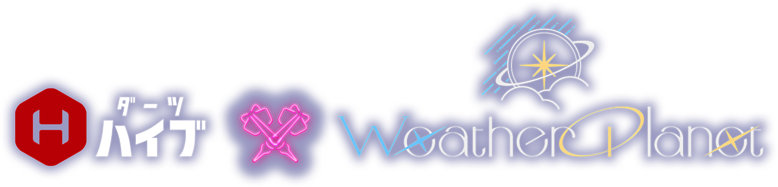 �����ĥϥ��֡�Weather planet