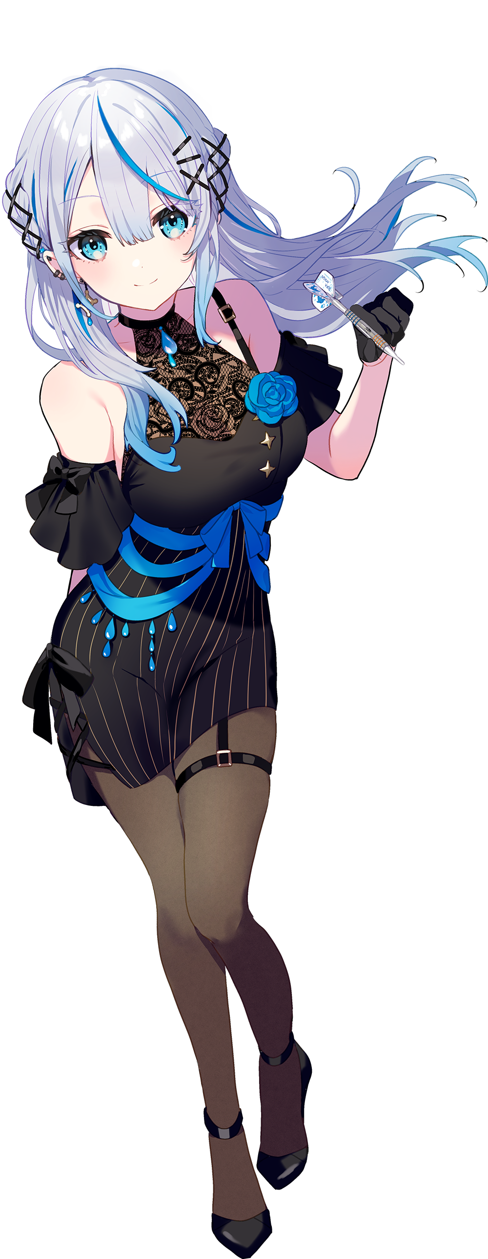 ウェザープラネット（Weather Planet）×ダーツハイブ コラボ商品決定