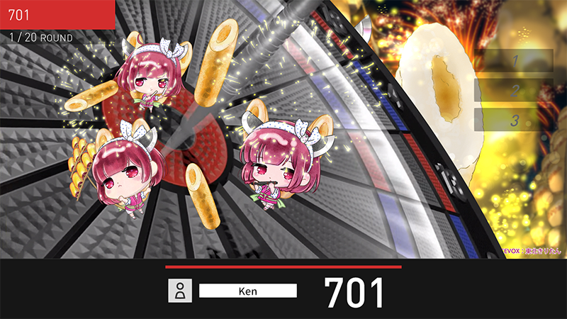 東北ずん子・ずんだもんプロジェクト デジタルコンテンツ