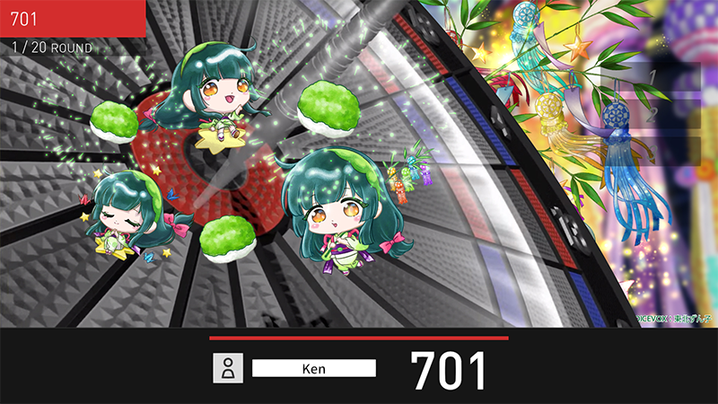 東北ずん子・ずんだもんプロジェクト デジタルコンテンツ