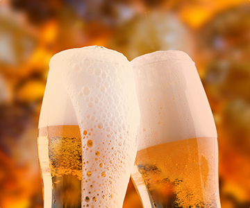 生ビール