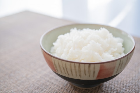 ひとめぼれ 宮城県産 BG無洗米 炊き上がり ふっくら ごはん