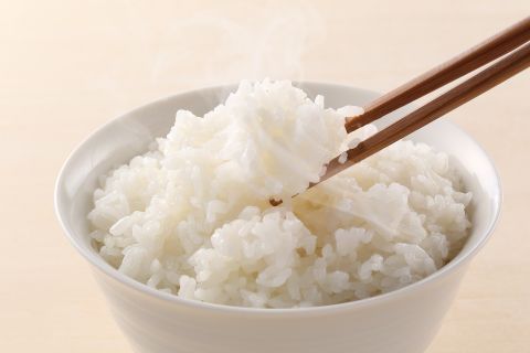 まなむすめ 宮城県産 玄米 炊き上がり つやつや