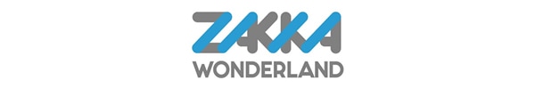 ZAKKA WANDERLAND