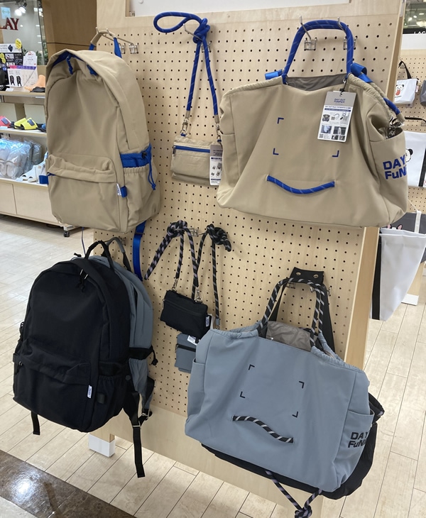 POP UP STORE