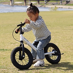 DO-609 Fun THE ParK KID'S TR BiKE