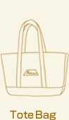 Tote Bag トートバッグ