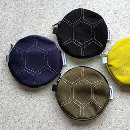 DO-956 MaRUU - WELLCAME -coin case-