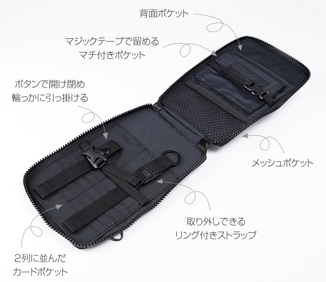 DO-028 / CHOCOTTO - Smart Pack / チョコット - スマートパック
