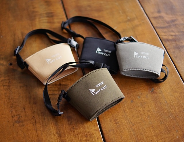 DO-707 / HaNGU Cap Sling / ハング カップスリング | OUTDOOR