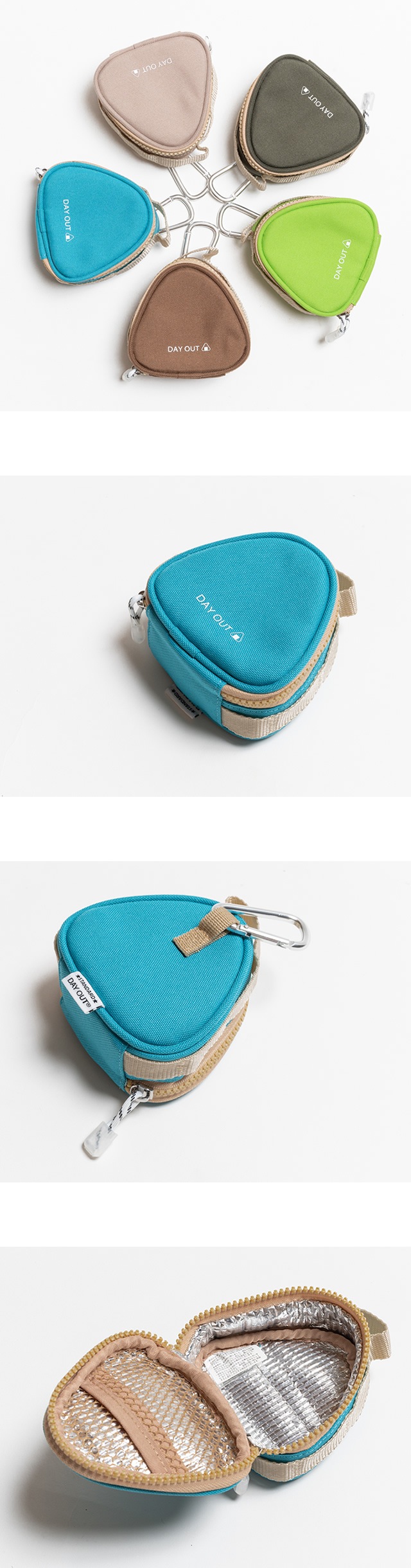 DO-714 / OnIGIRU FIVe Onigiri Case single ver. / オニギル