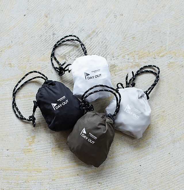 ayakobag エコスウェード ミニ バッグ 未使用 未開封 EcoSuedeToteBag